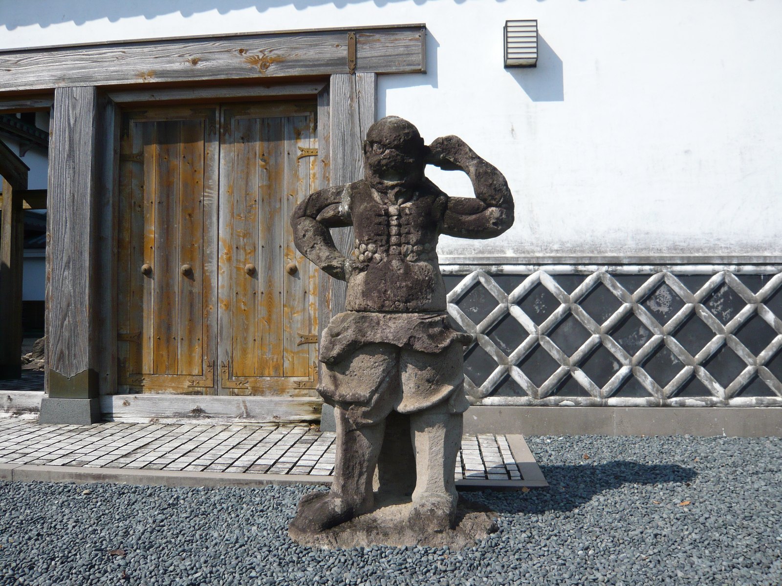 都城歴史資料館関連の文化財写真