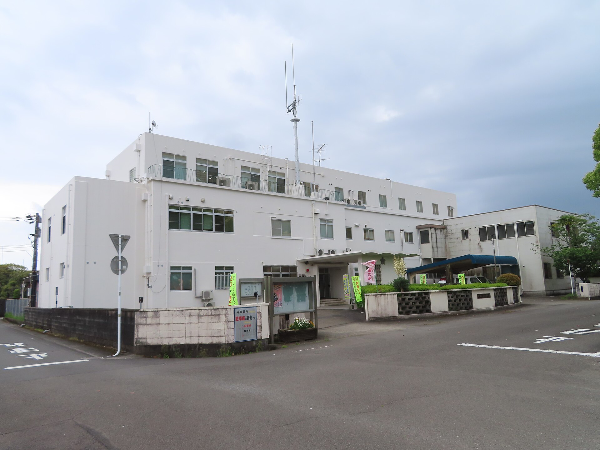 日南警察署