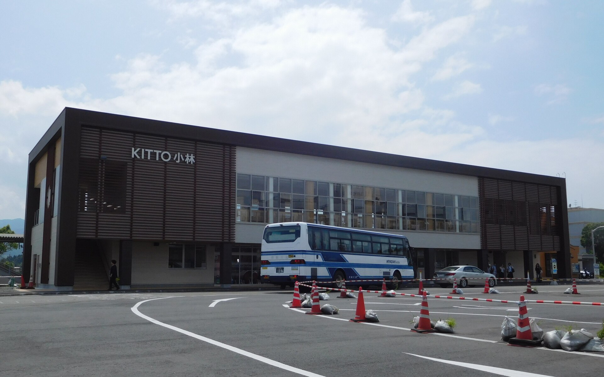 KITTO小林
